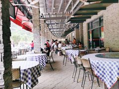 -钱大妈海鲜饭店(保利林语店)