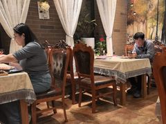 -安德烈俄式西餐厅(中央大街店)