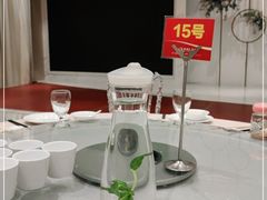 -艳阳天·非遗楚菜(武展店)