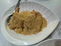 -龙海鲜螃蟹王(宏茂桥店)