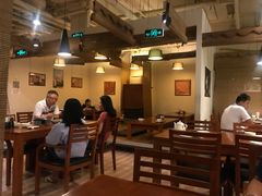 -牛玄庵日式寿喜烧·料理店(新源里店)