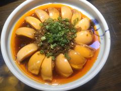 -老灶房-四川土菜(铁牛广场店)