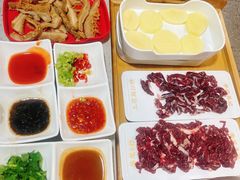 -杏花吴记牛肉火锅