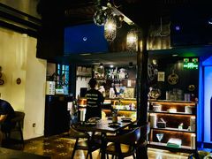 -Uncle Kosto科斯托·中东菜