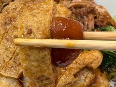 -陆长玖古法猪脚饭(玄风桥店)