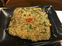 -夜半不二海鲜炭烤(文汇巷店)