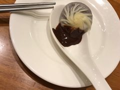 巧克力小笼-鼎泰丰(南西店)