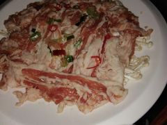 -海味当家·蒸锅海鲜(星海公园店)