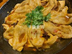 -徐州小院(永宁北路店)