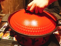 黄金酸辣泡椒娃-蛙三泡椒牛蛙(万象城店)