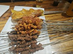 -萨里尔烤肉餐厅(曦华源店)