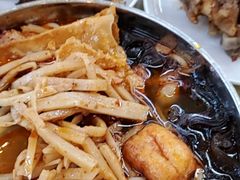 -红鼻子桂林米粉(金唐新光界店)