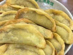 -李记清真馆(打钉巷店)