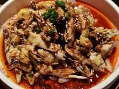 -东方红·湖南菜(金屿店)