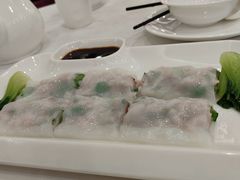 -金华安大酒楼·老牌潮菜·粤式茶点(东方国际店)