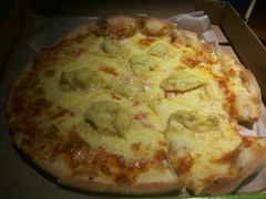 android_upload_pic-JINNS锦时 steak&pizza(浸信会礼拜堂旧址店)