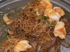 -绿茶餐厅(天津天河城店)