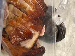 -章云板鸭(马道街店)