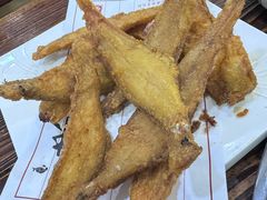 -叶存利海鲜大馅饺子(海宁路总店)