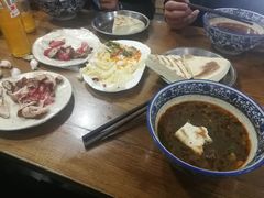 -惠记粉汤羊血梆梆肉(永松路店)