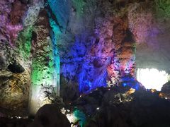 -百魔洞景区