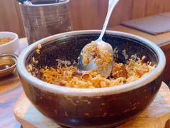 -九田家黑牛烤肉料理(新辰里亚运村店)