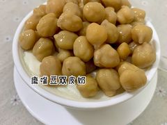 -老周记顺德双皮奶