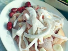 -范饭椰林川湘味海鲜·椰子鸡(三亚湾椰梦长廊店)