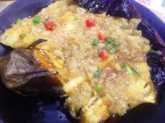 茄子-老虎滩大连海鲜烧烤(建邺云锦路总店)