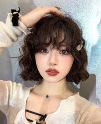 -阿莲新妆护肤造型