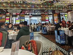 -稻香饭店(IFS国金中心店)