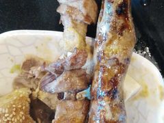 -情忆草原涮肉馆