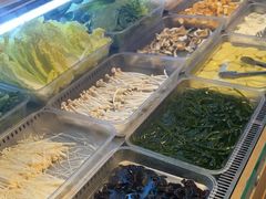 -成老灶火锅鸡(平山店)