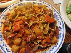 -天元奎饭店(总店)