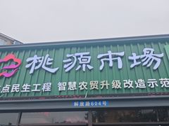 -桃源市场(解放路店)