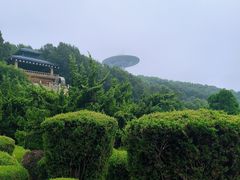 -童牛岭风景区