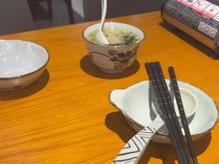 -佰海稻食堂·盖饭·拉面·寿喜锅(中华广场店)