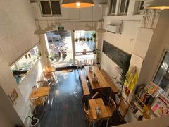 -Egg•Allday Brunch(襄阳北路店)