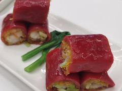 -好友缘家宴(青山路店)
