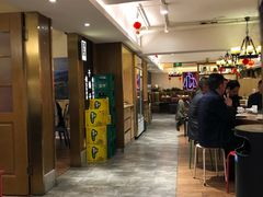 大堂-百年神厨·地道川菜(清江西路店)