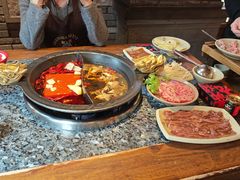 -蜀大侠火锅(总府路店)