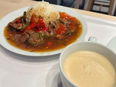 -宜家·瑞典风味餐厅(武汉荟聚中心店)