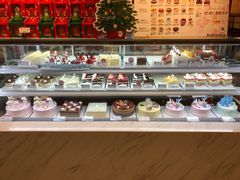 -85度C(青岛闽江路店)