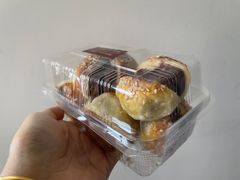 -苹果花园(襄阳南路店)