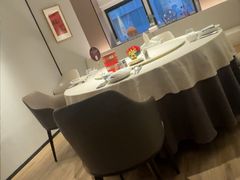 -融琥珀·京鲁菜·海味珍品(西单店)