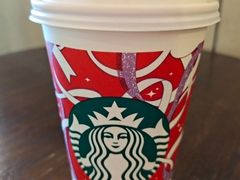 抹茶啵爆星冰乐-星巴克(南京状元楼店)