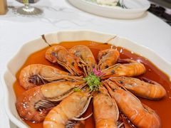 -華府Deluxe(兴业太古汇店)