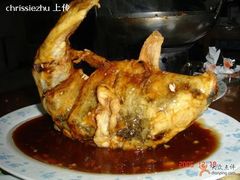 糖醋鲤鱼-春江饭店(共青团路总店)