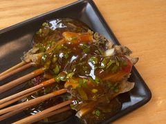 -隅乐胡椒虾·台湾菜·团建(皇岗店)