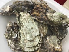 -渔民船说·北塘海鲜·天津菜·海肠捞饭(北塘古镇店)